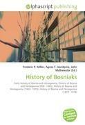History of Bosniaks