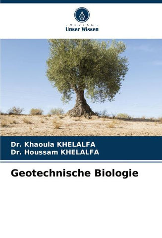 Geotechnische Biologie