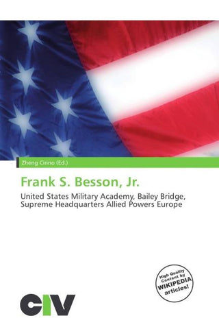 Frank S. Besson, Jr.