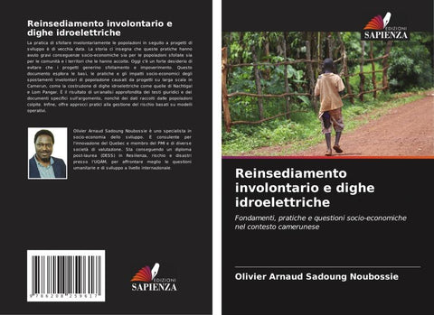 Reinsediamento involontario e dighe idroelettriche