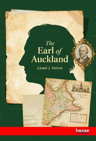 The Earl of Auckland
