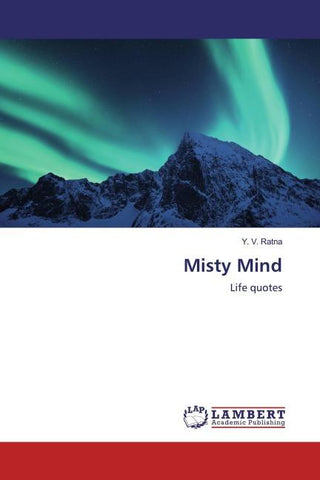 Misty Mind