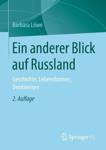 Ein anderer Blick auf Russland
