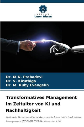 Transformatives Management im Zeitalter von KI und Nachhaltigkeit