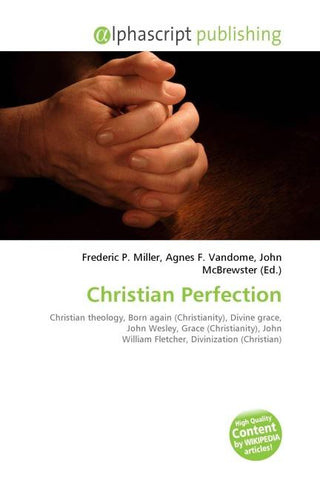 Christian Perfection