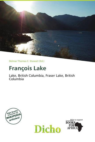 François Lake