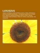 Luxuszug