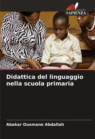 Didattica del linguaggio nella scuola primaria