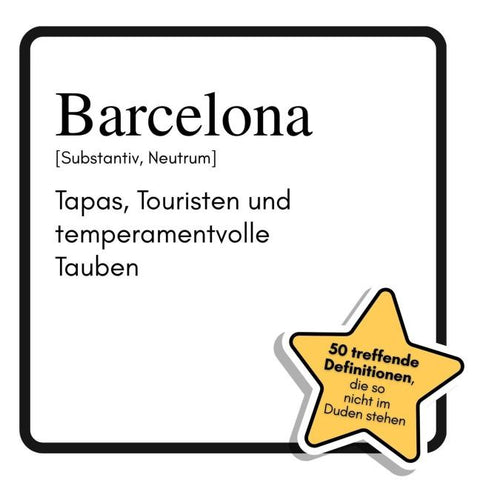 Barcelona