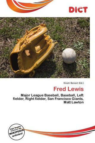 Fred Lewis