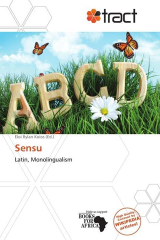Sensu