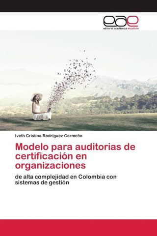 Modelo para auditorias de certificación en organizaciones