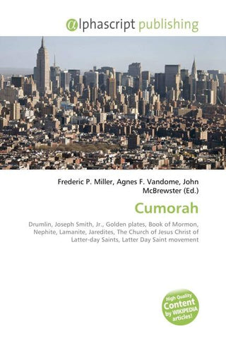 Cumorah