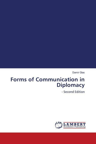 Forms of Communication in Diplomacy