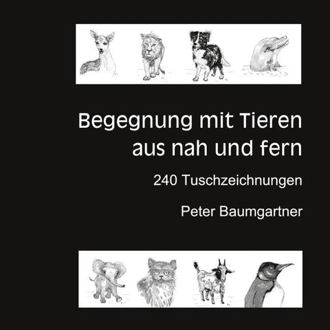 Für Tierliebhaber: Begegnung mit Tieren aus nah und fern