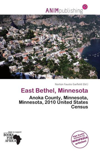 East Bethel, Minnesota