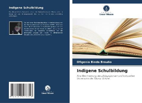 Indigene Schulbildung