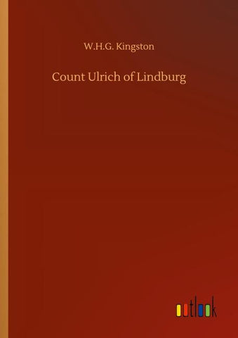 Count Ulrich of Lindburg
