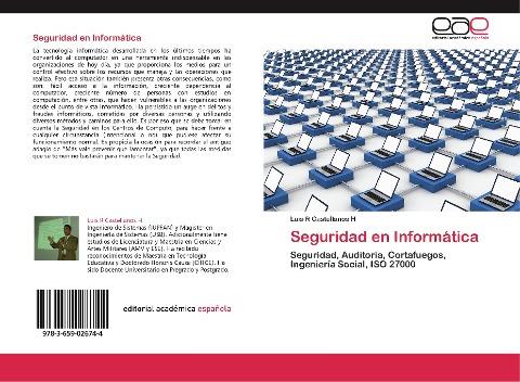 Seguridad en Informática