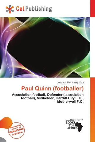 Paul Quinn (footballer)