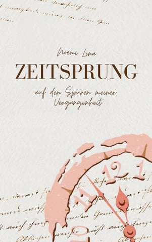 Zeitsprung