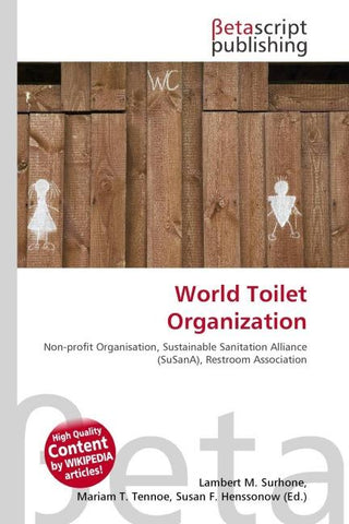 World Toilet Organization
