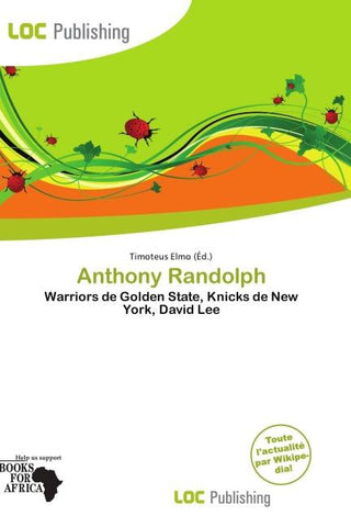 Anthony Randolph