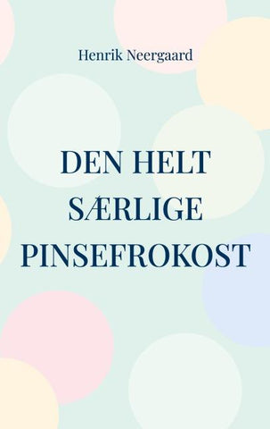 Den helt særlige pinsefrokost