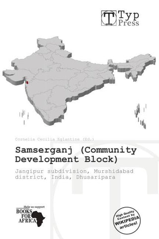 Samserganj (Community Development Block)