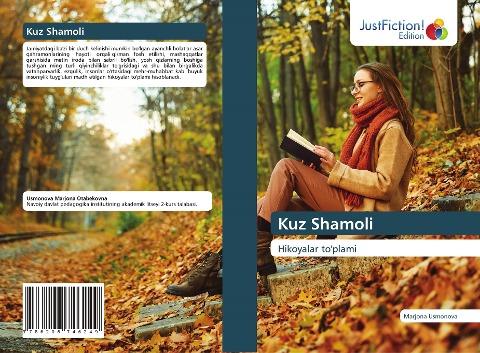 Kuz Shamoli