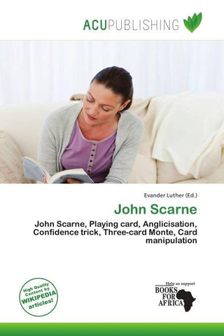 John Scarne