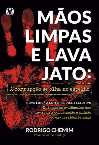 Mãos Limpas e Lava Jato - Versão atualizada
