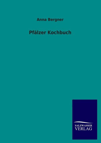 Pfälzer Kochbuch