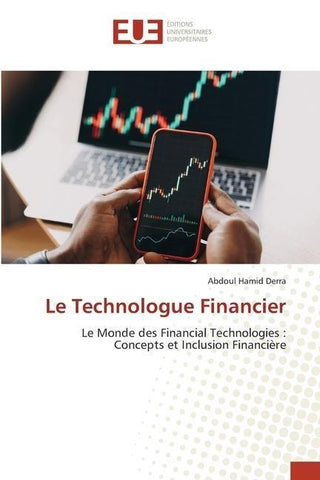 Le Technologue Financier