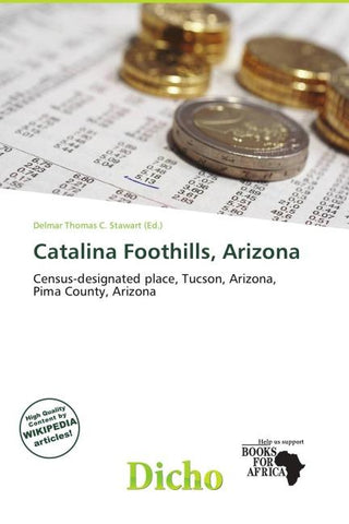 Catalina Foothills, Arizona