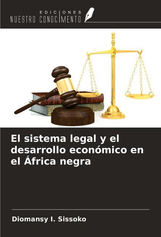 El sistema legal y el desarrollo económico en el África negra
