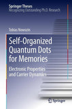 Self-Organized Quantum Dots for Memories
