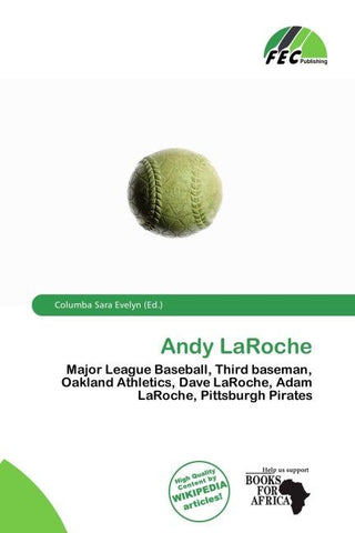 Andy LaRoche