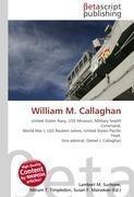 William M. Callaghan