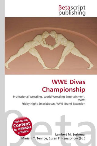 WWE Divas Championship