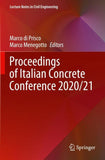 Proceedings of Italian Concrete Conference 2020/21
