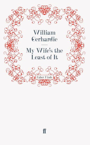 My Wife's the Least of It