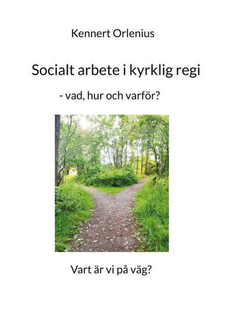 Socialt arbete i kyrklig regi