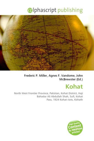 Kohat
