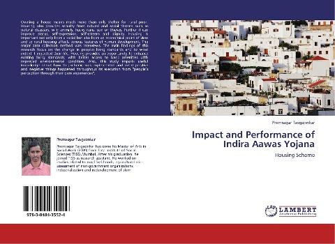 Impact and Performance of Indira Aawas Yojana