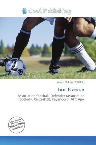 Jan Everse