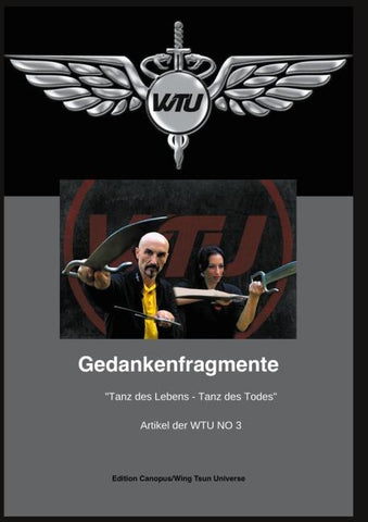 Gedankenfragmente 3