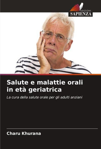 Salute e malattie orali in età geriatrica