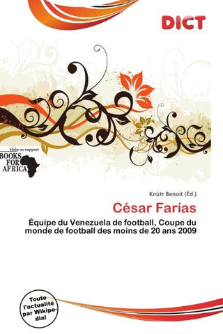 César Farías