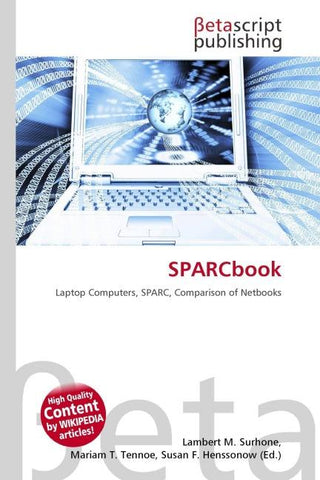 SPARCbook